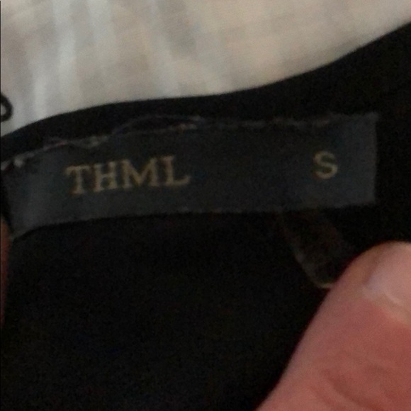 THML top..... - Picture 7 of 7